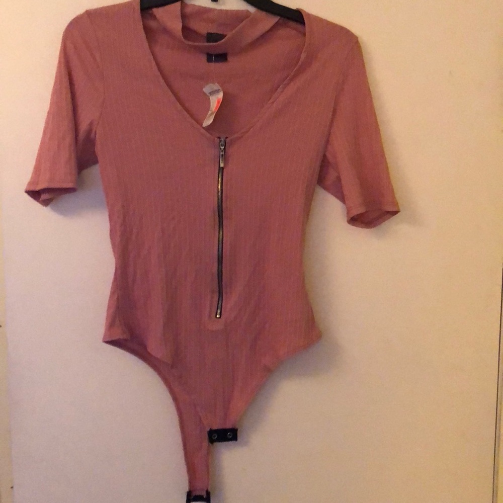 Bodysuit